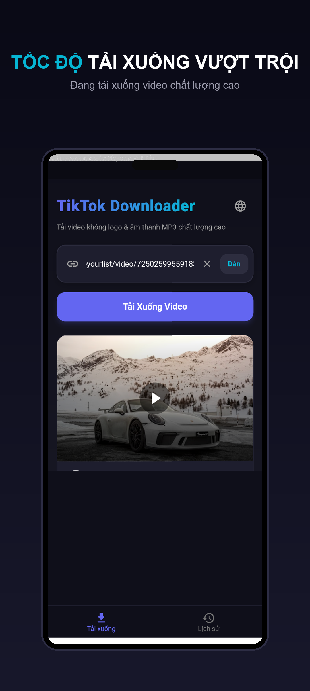 Download Progress